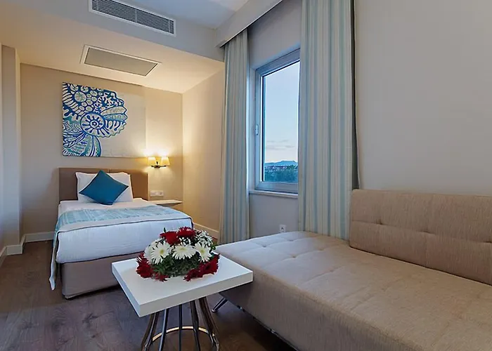 Θέρετρο Sea Shell & Σιντέ