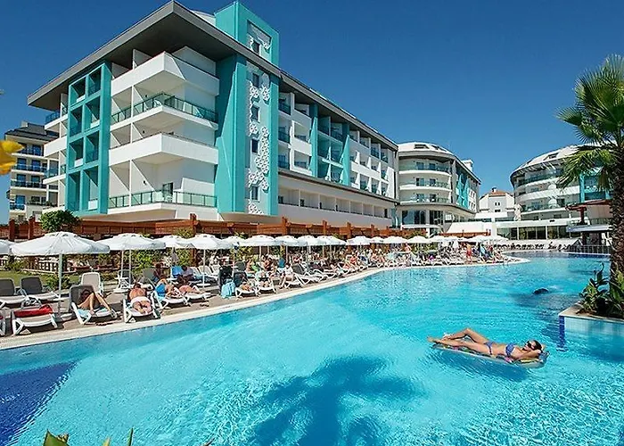 Θέρετρο Sea Shell & Σιντέ