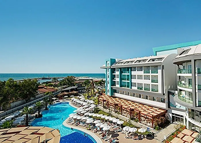 Θέρετρο Sea Shell &