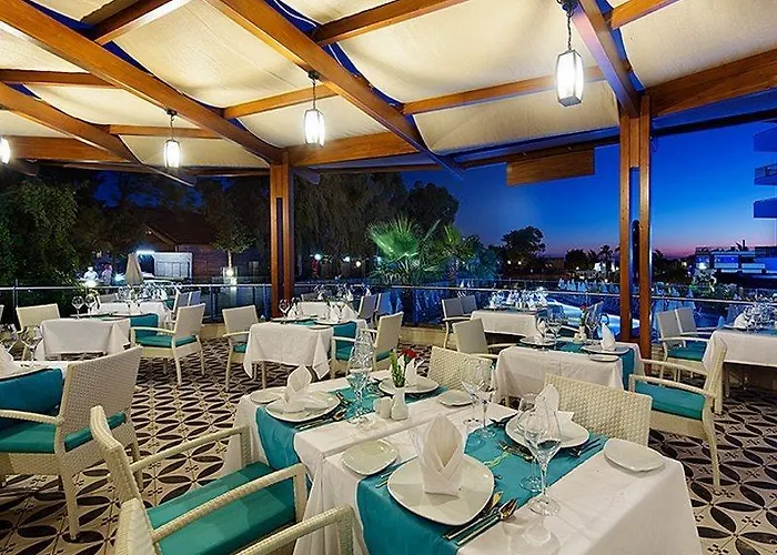 Resort Sea Shell & Side