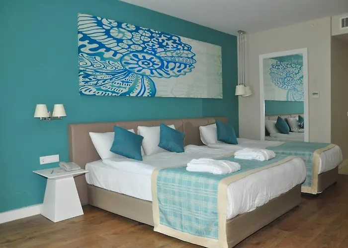 Θέρετρο Sea Shell &