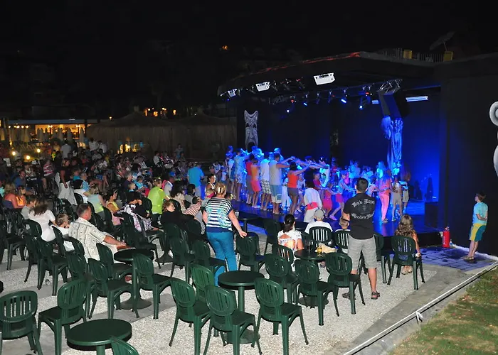 Sea Shell & Σιντέ