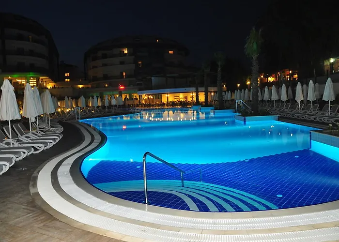 Θέρετρο Sea Shell & Σιντέ