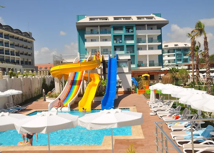 Sea Shell & 5* Σιντέ