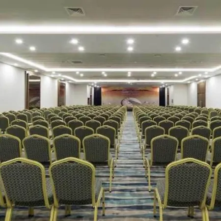 Resort Sea Shell & 5*