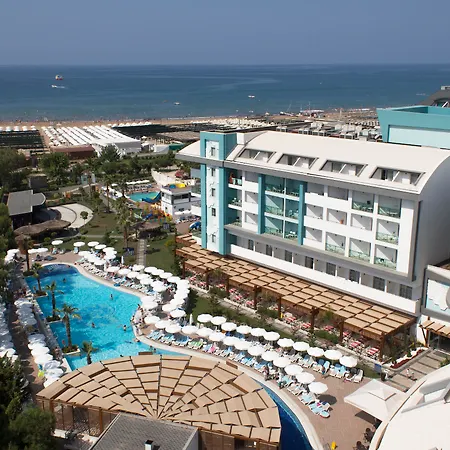 Sea Shell & Resort Side