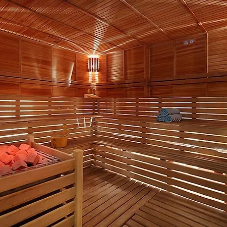 Sea Shell & Resort Side