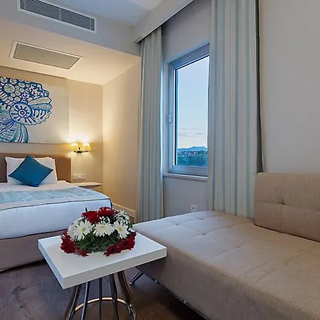 Resort Sea Shell & Side