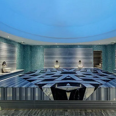 Resort Sea Shell & 5*