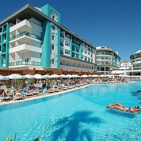 Resort Sea Shell & Side