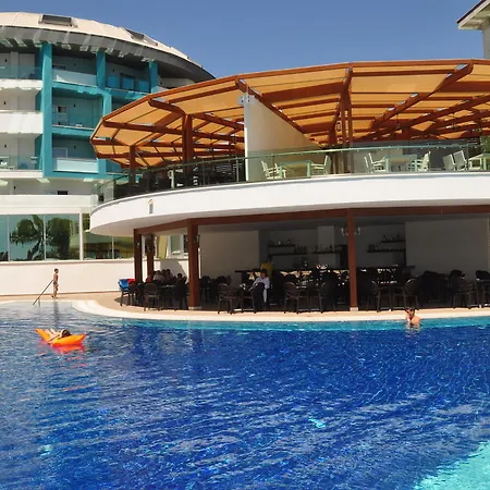 Sea Shell & Resort 5*