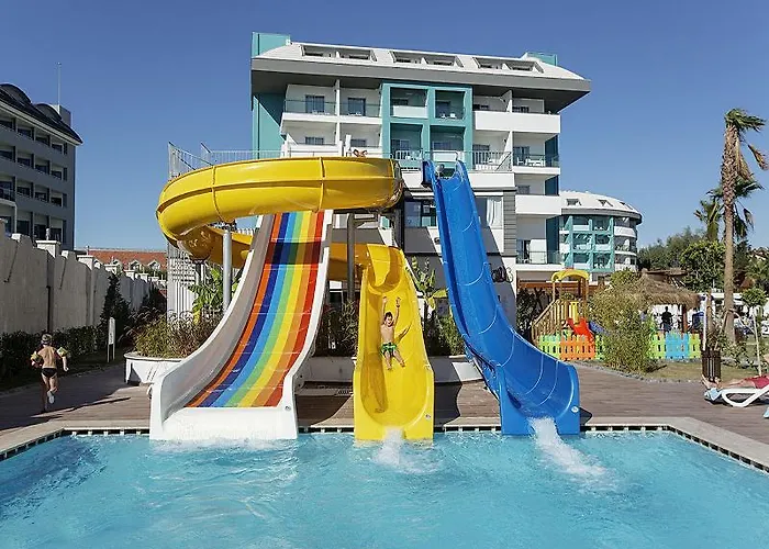 度假村 Sea Shell &