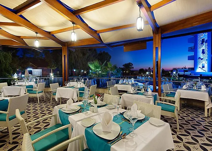 度假村 Sea Shell & 锡德