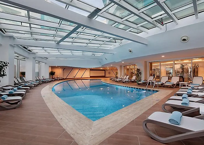 度假村 Sea Shell & 锡德