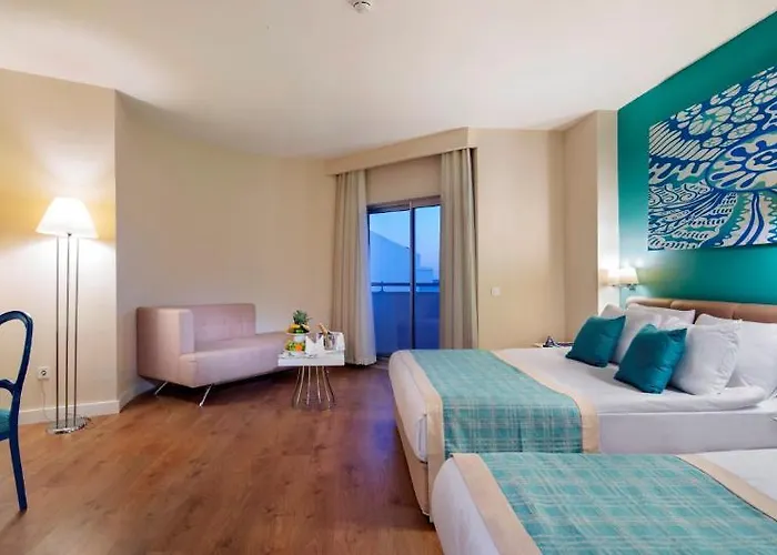 Sea Shell & Üdülőközpont 5*