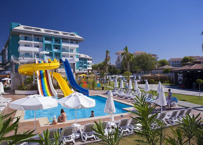 度假村 Sea Shell &