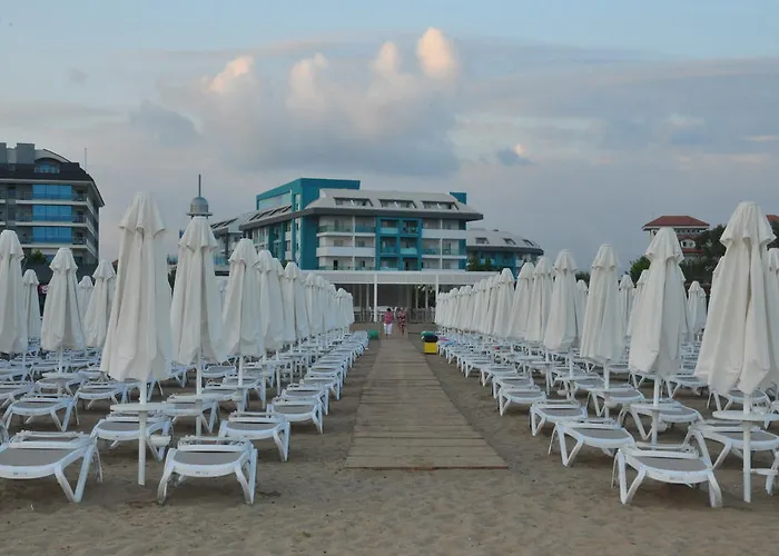 Sea Shell & Üdülőközpont 5*