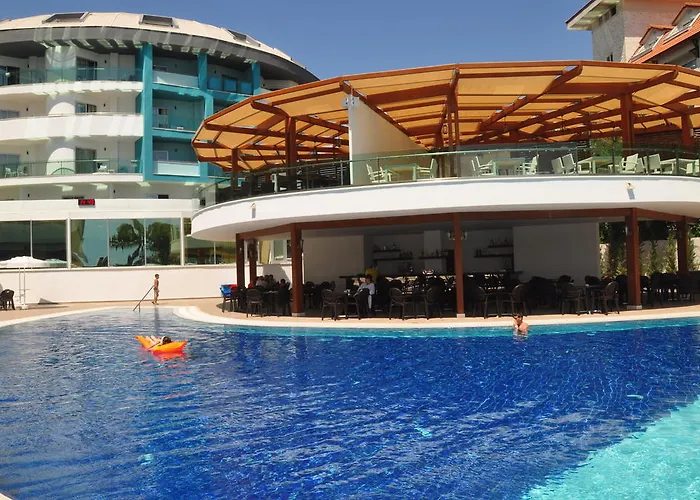 Sea Shell & Üdülőközpont 5*