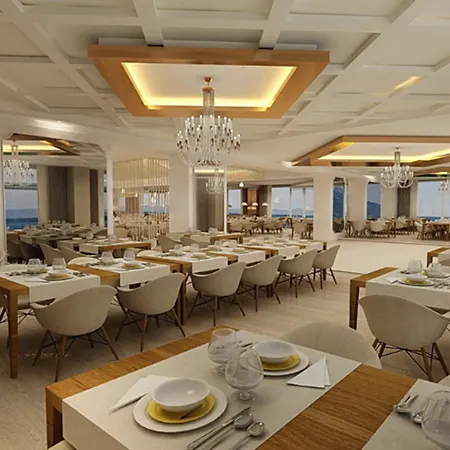 Sea Shell & リゾート シダ