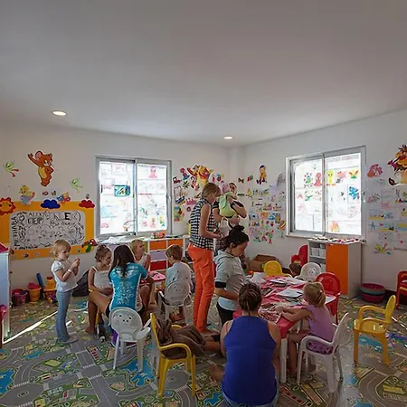 Sea Shell & リゾート 5*