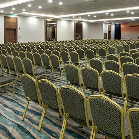 リゾート Sea Shell & 5*