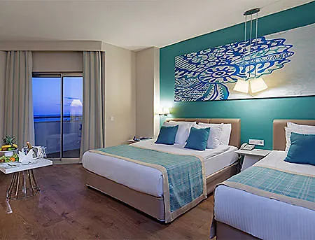 Sea Shell & 5* Side
